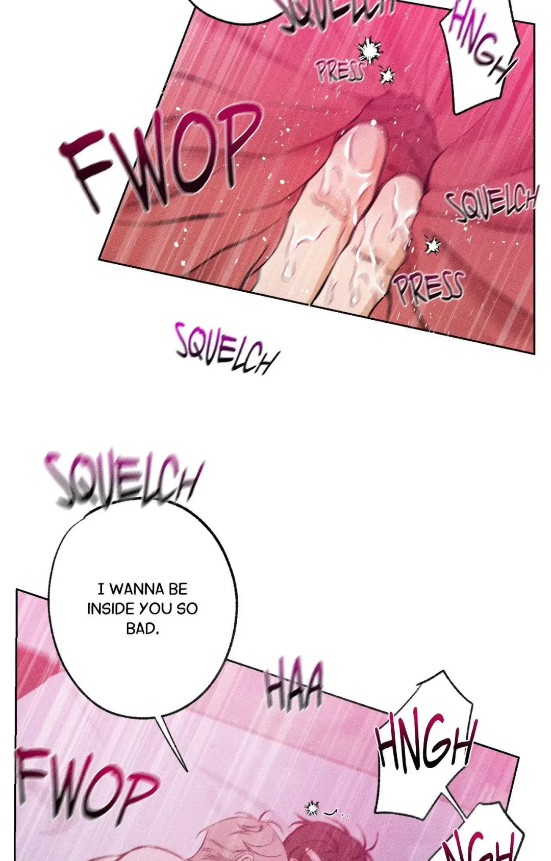 Behind the Scenes - Chapter 2 Page 73