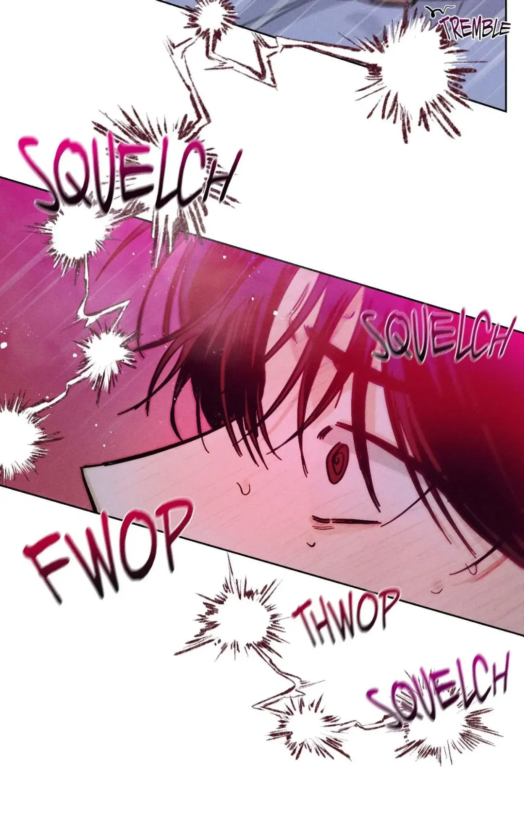 Behind the Scenes - Chapter 2 Page 76
