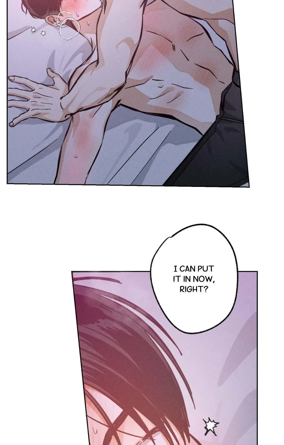 Behind the Scenes - Chapter 2 Page 85