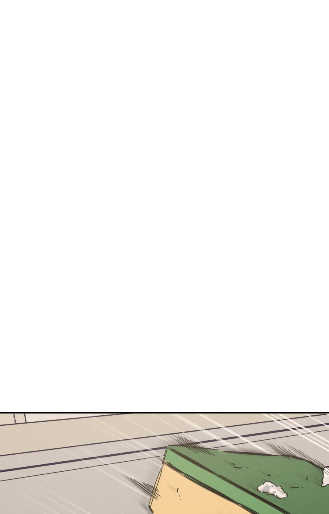 Behind the Scenes - Chapter 20 Page 1