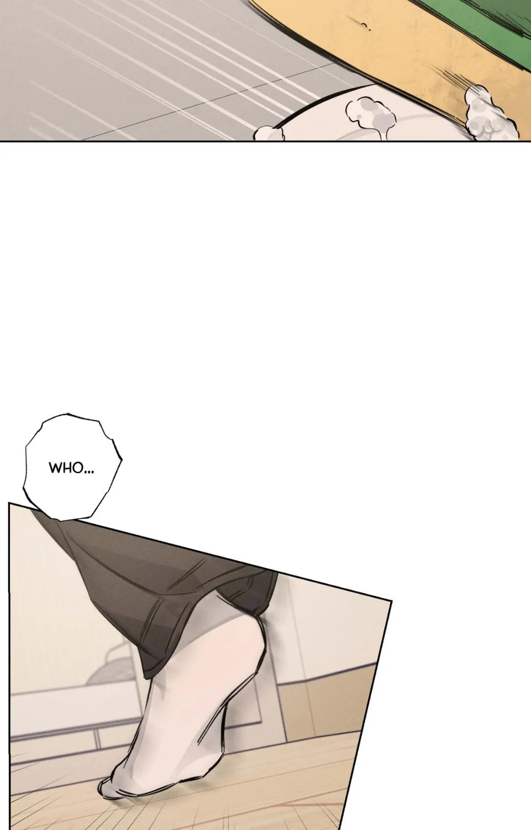 Behind the Scenes - Chapter 20 Page 2