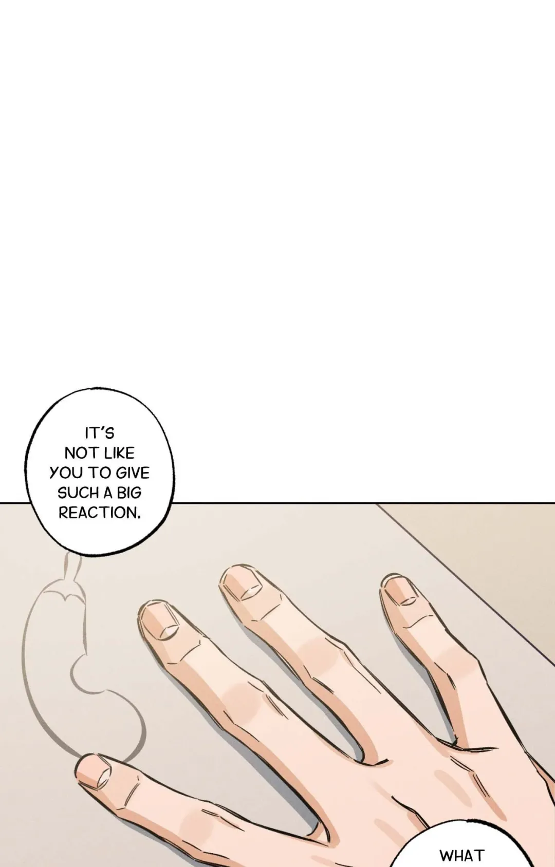 Behind the Scenes - Chapter 20 Page 13