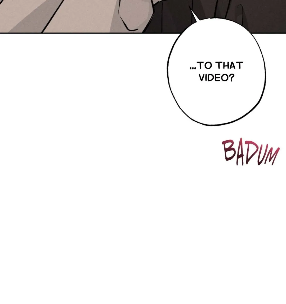 Behind the Scenes - Chapter 20 Page 19