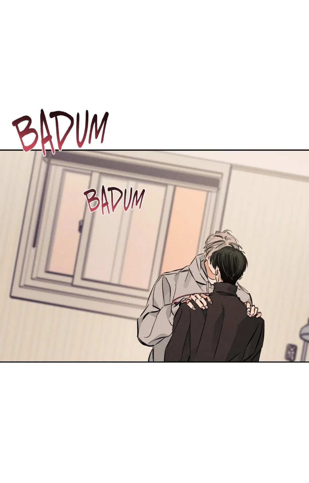 Behind the Scenes - Chapter 20 Page 20