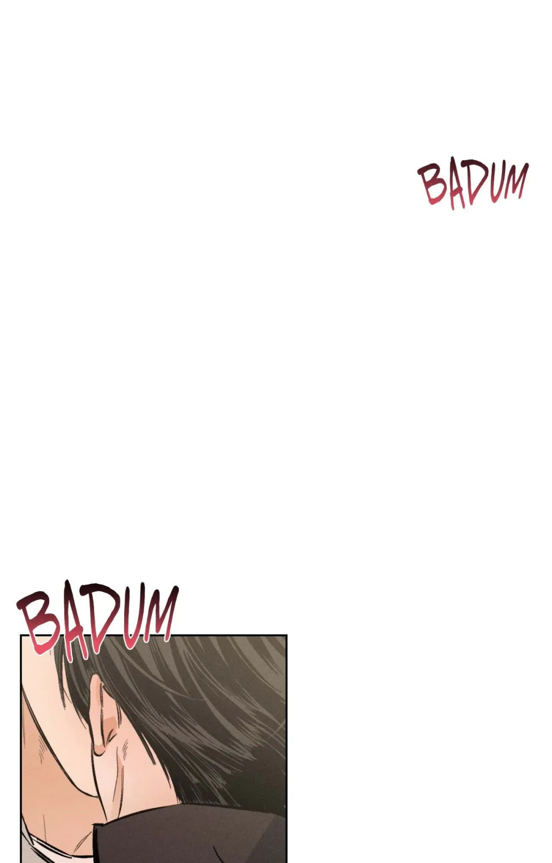 Behind the Scenes - Chapter 20 Page 21