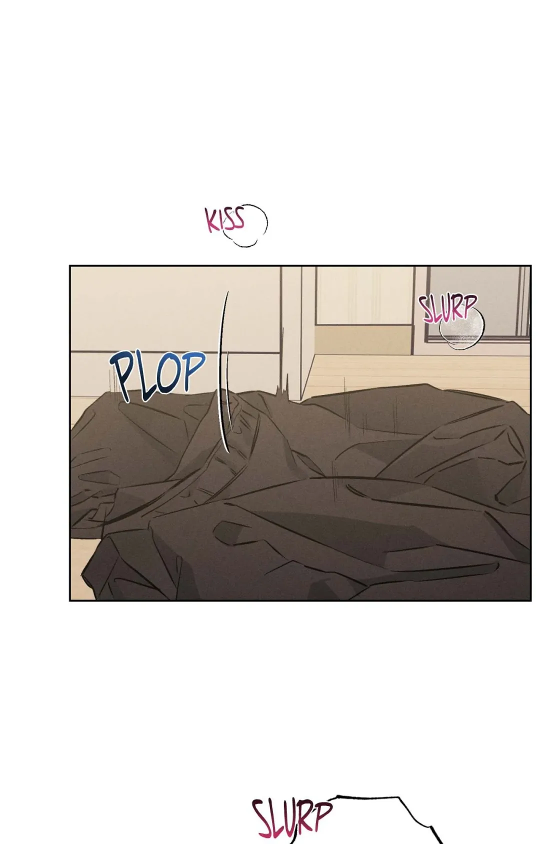 Behind the Scenes - Chapter 20 Page 35