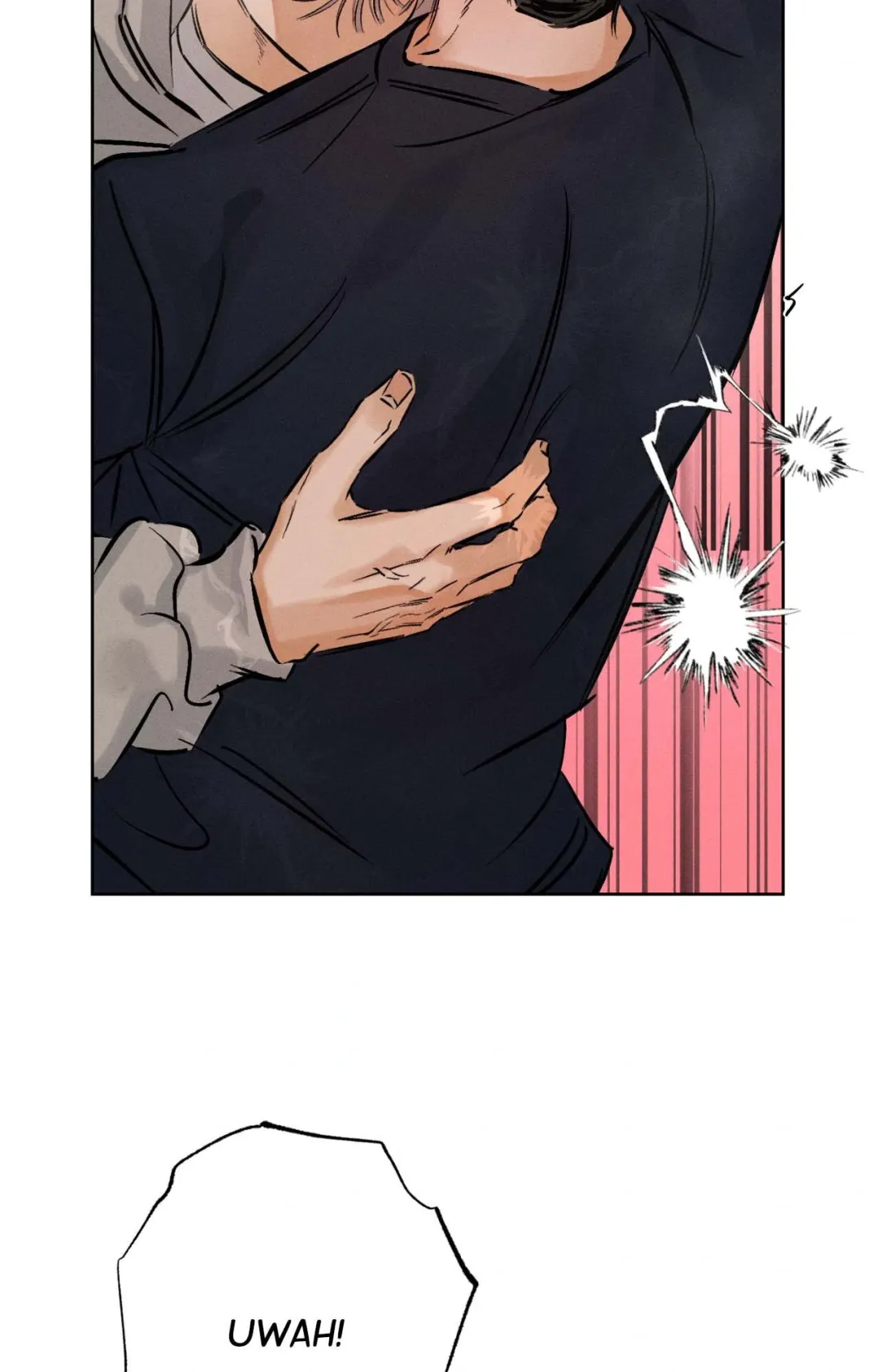 Behind the Scenes - Chapter 20 Page 41