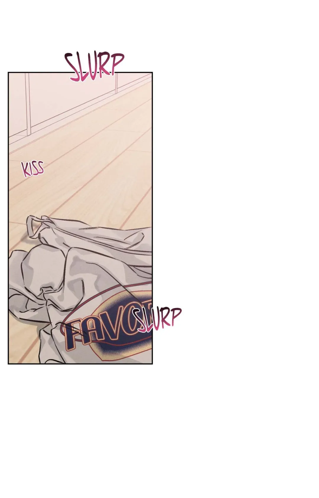 Behind the Scenes - Chapter 20 Page 46