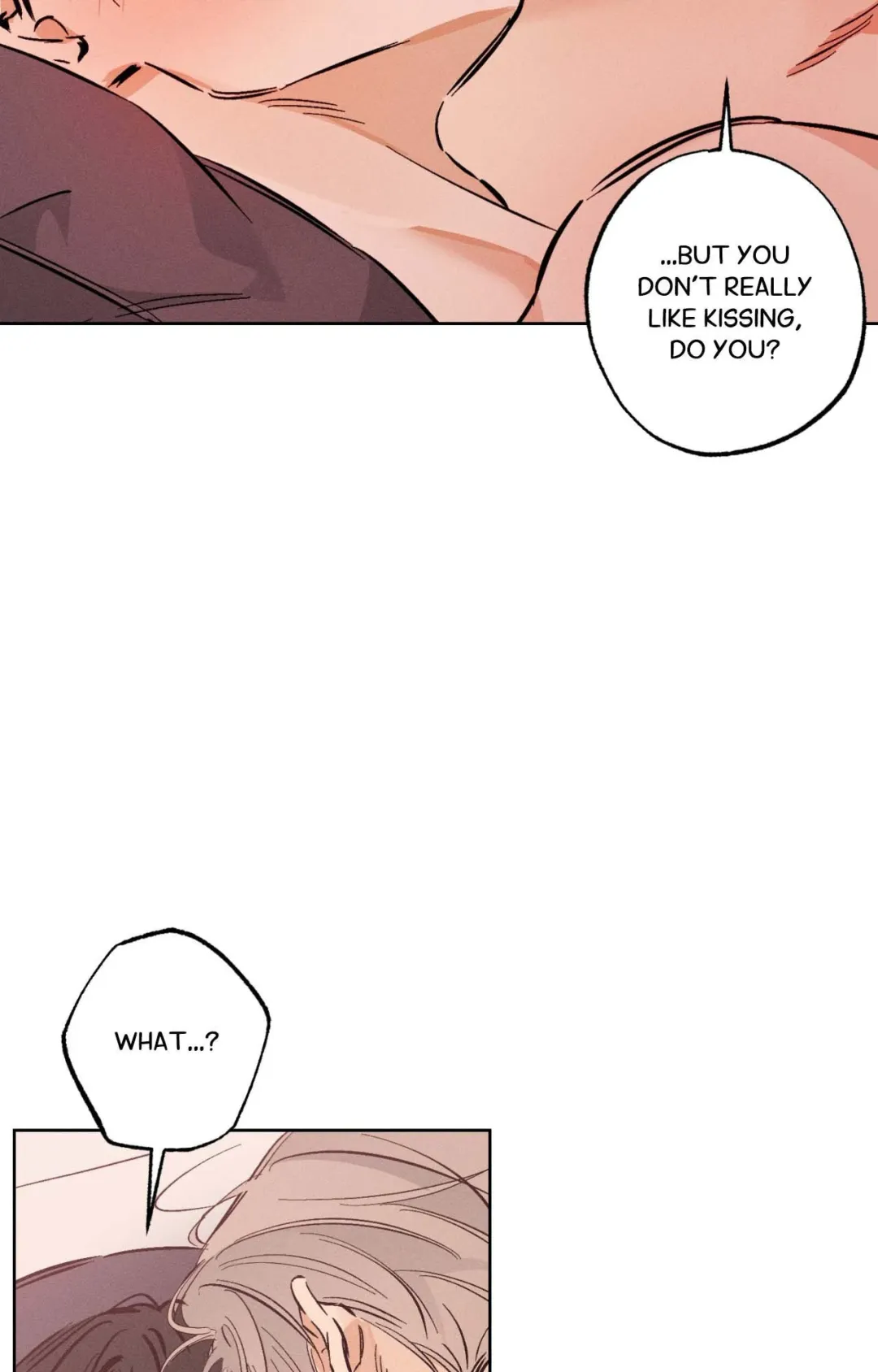 Behind the Scenes - Chapter 20 Page 55