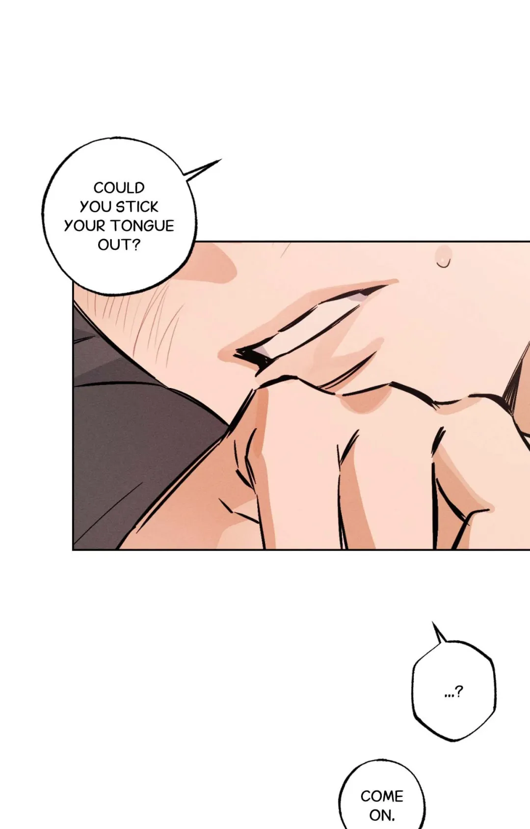 Behind the Scenes - Chapter 20 Page 59