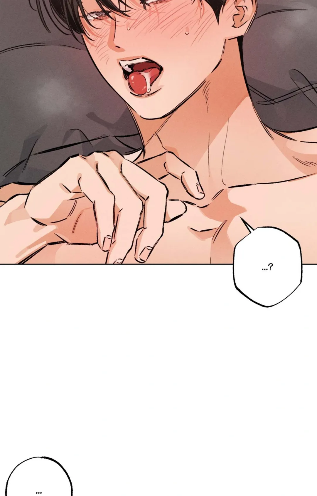 Behind the Scenes - Chapter 20 Page 61