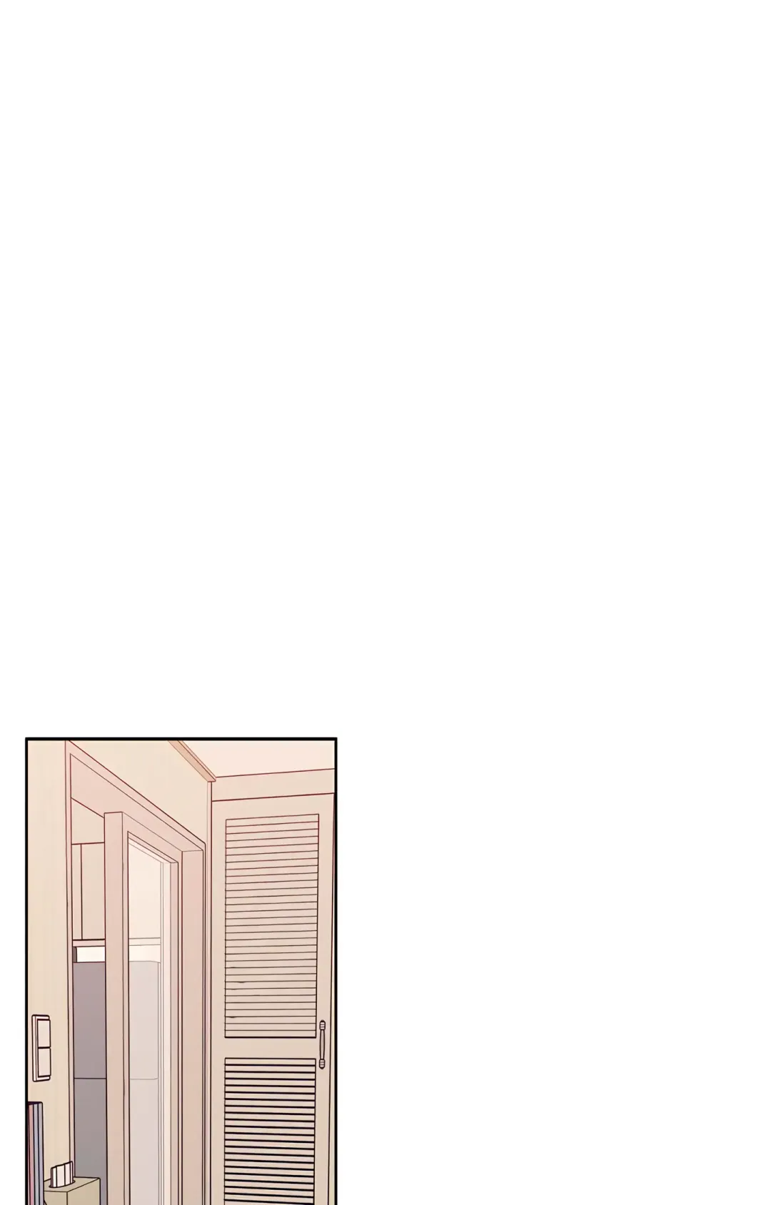Behind the Scenes - Chapter 21 Page 1