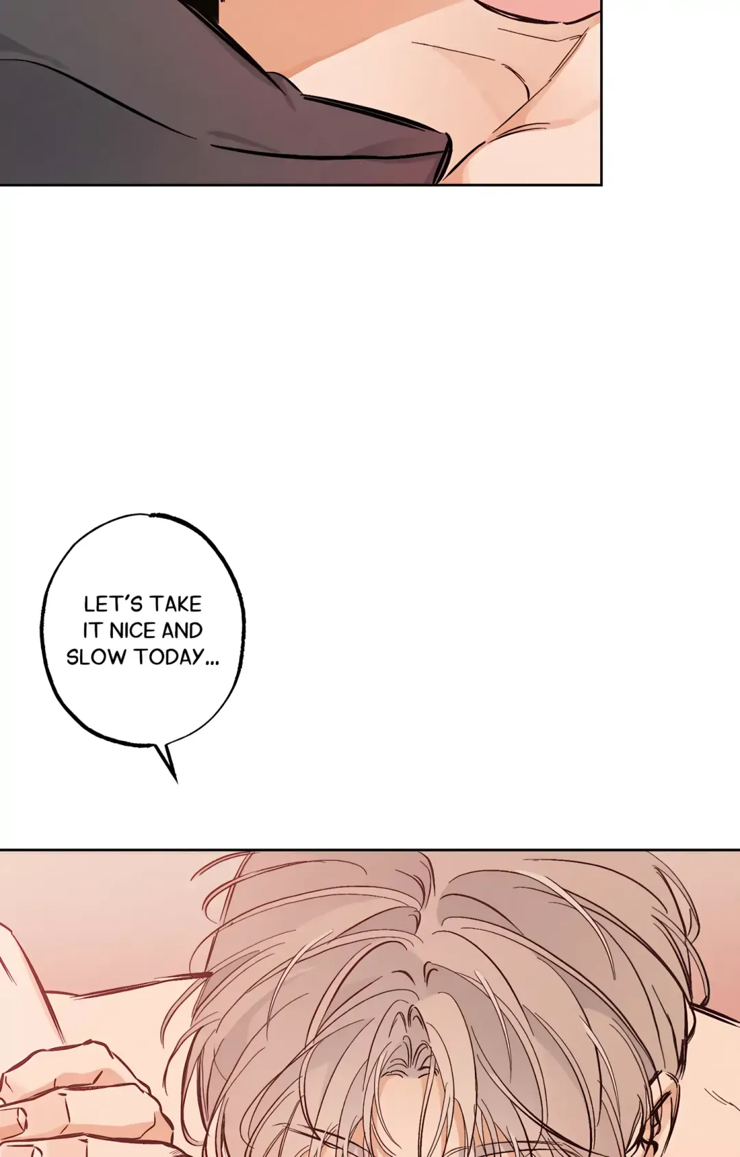 Behind the Scenes - Chapter 21 Page 9