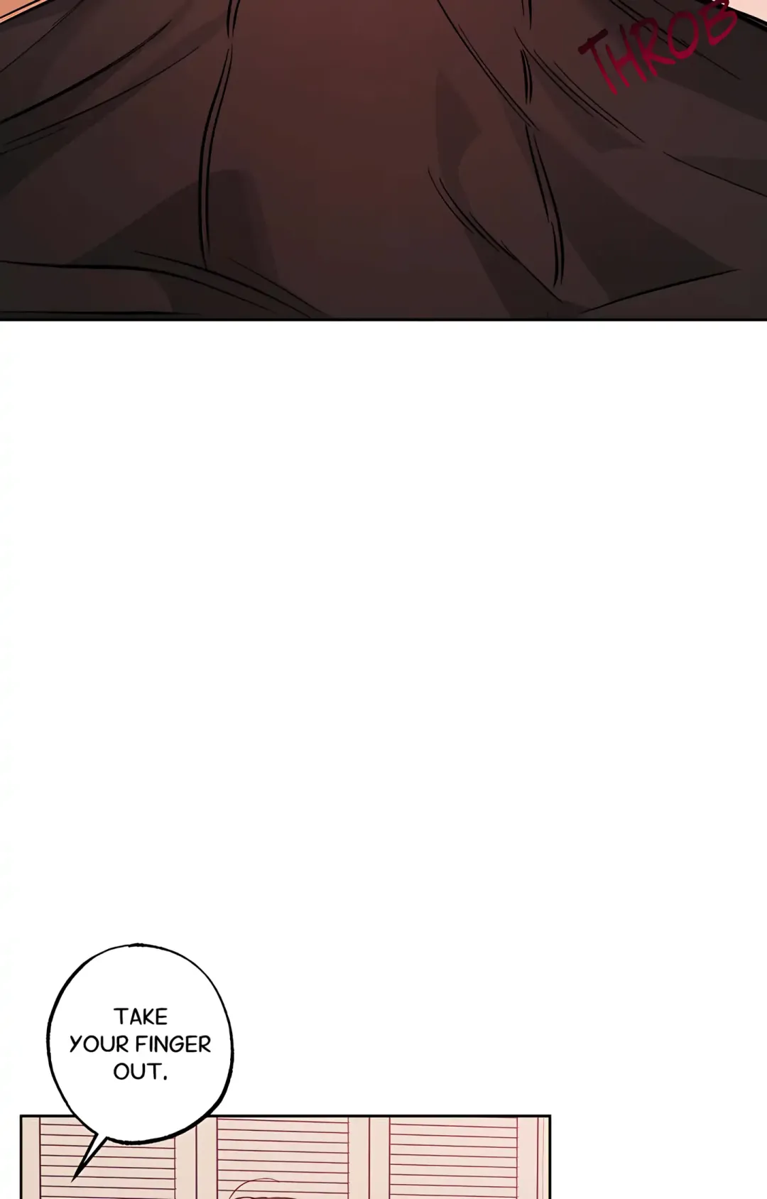 Behind the Scenes - Chapter 21 Page 25
