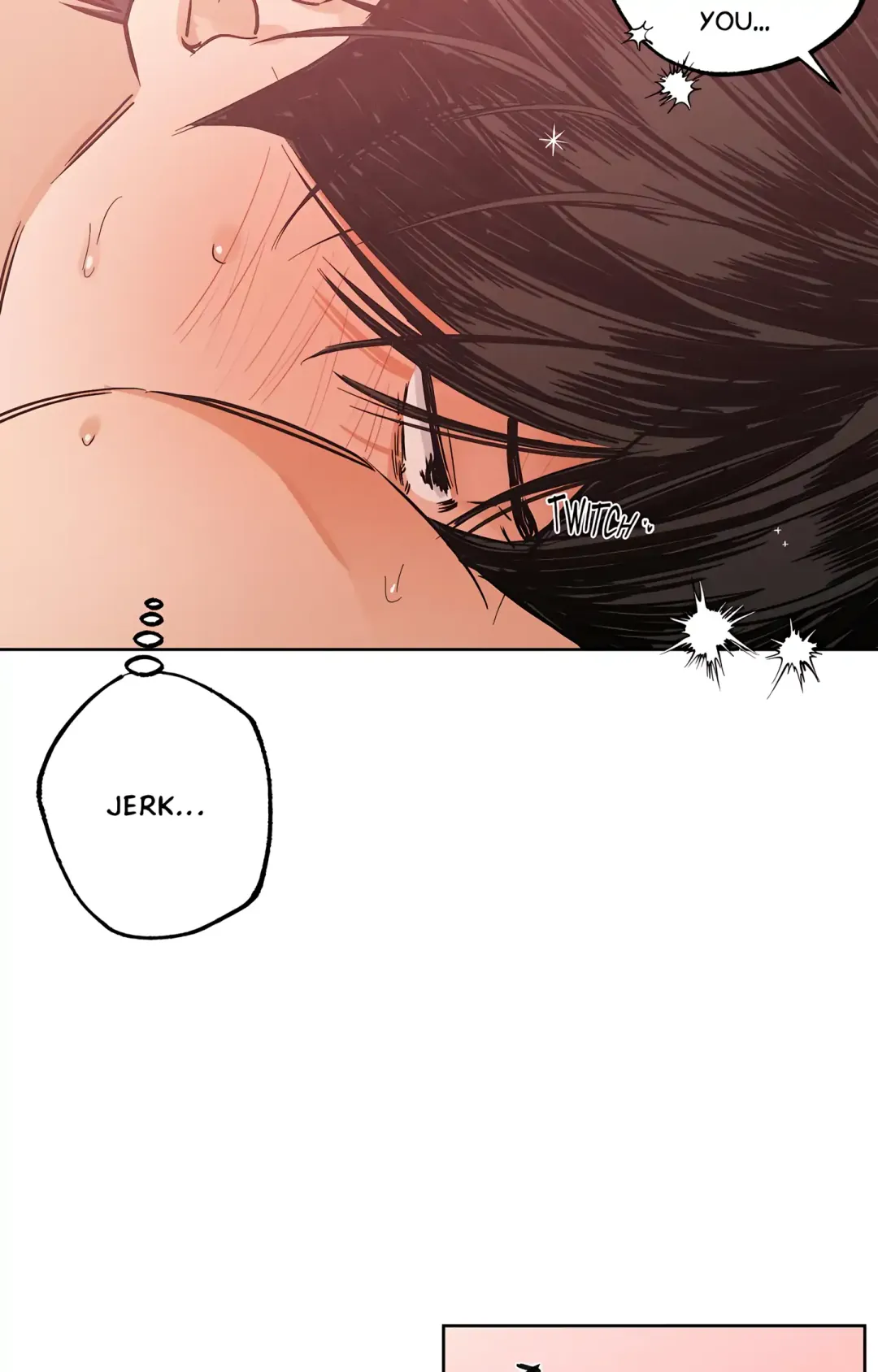 Behind the Scenes - Chapter 21 Page 33