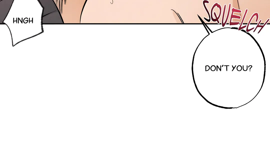 Behind the Scenes - Chapter 21 Page 38