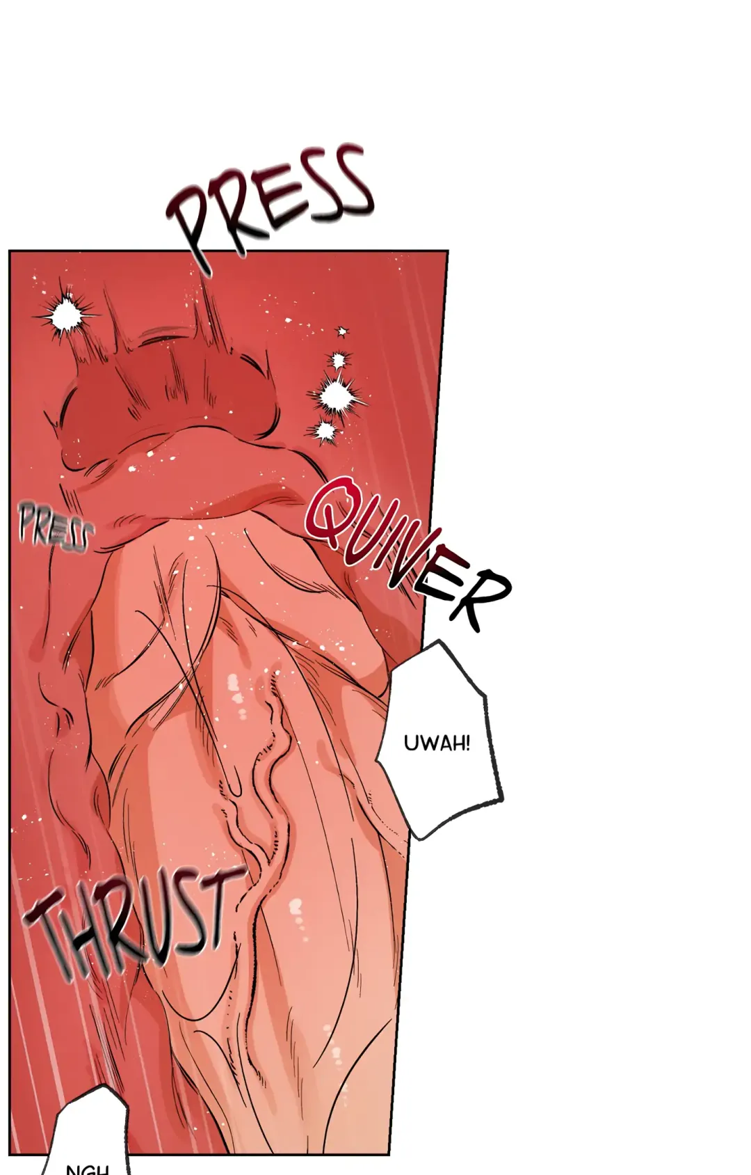 Behind the Scenes - Chapter 21 Page 40
