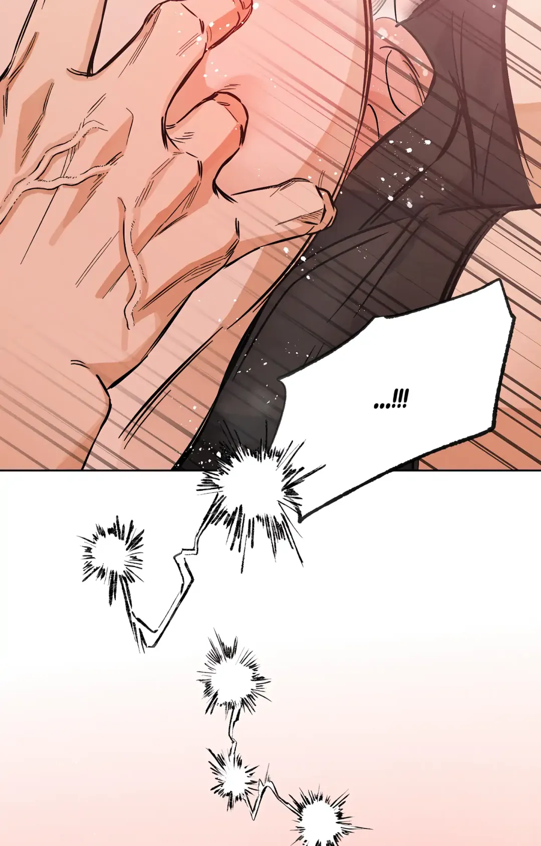Behind the Scenes - Chapter 21 Page 44