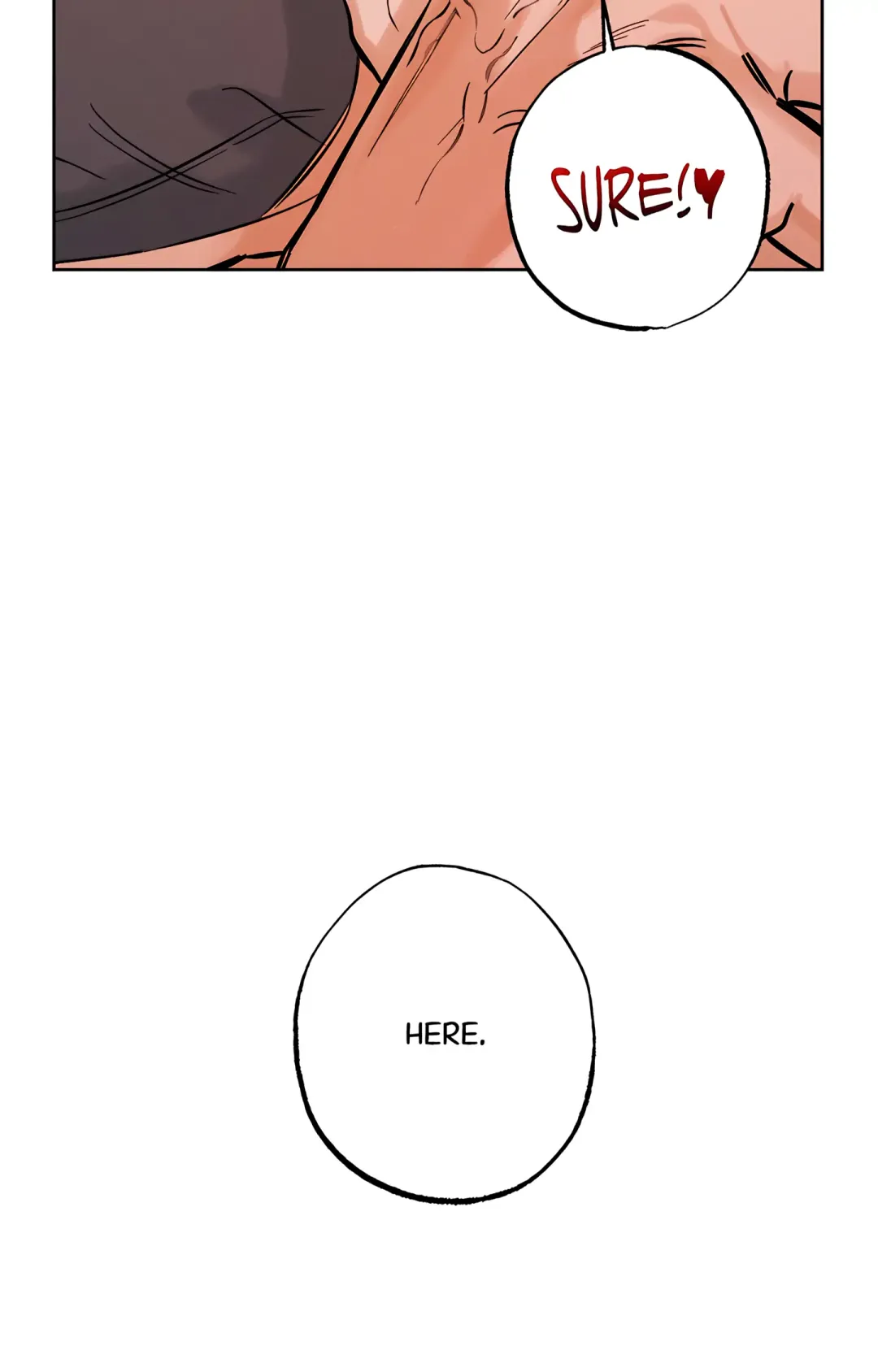 Behind the Scenes - Chapter 21 Page 60