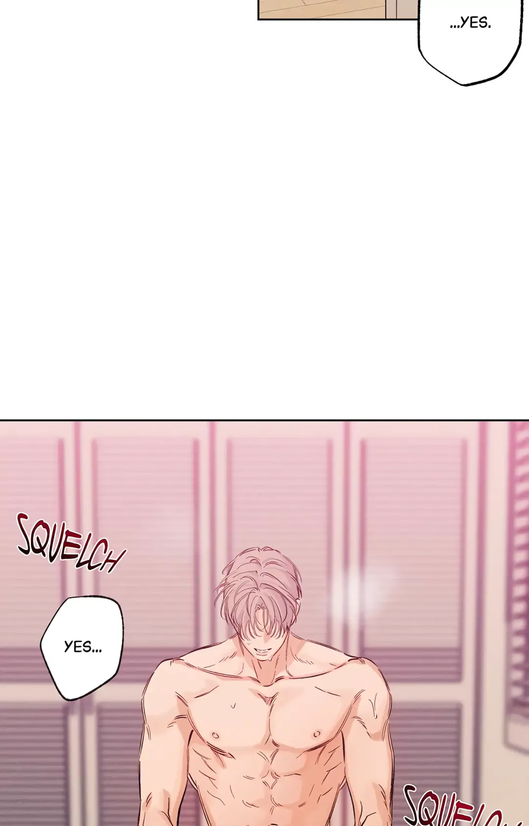 Behind the Scenes - Chapter 21 Page 64