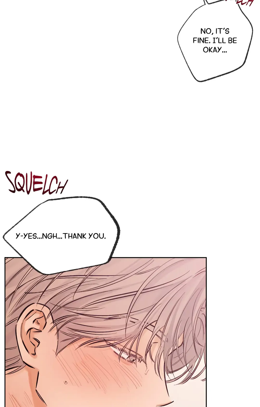 Behind the Scenes - Chapter 21 Page 67
