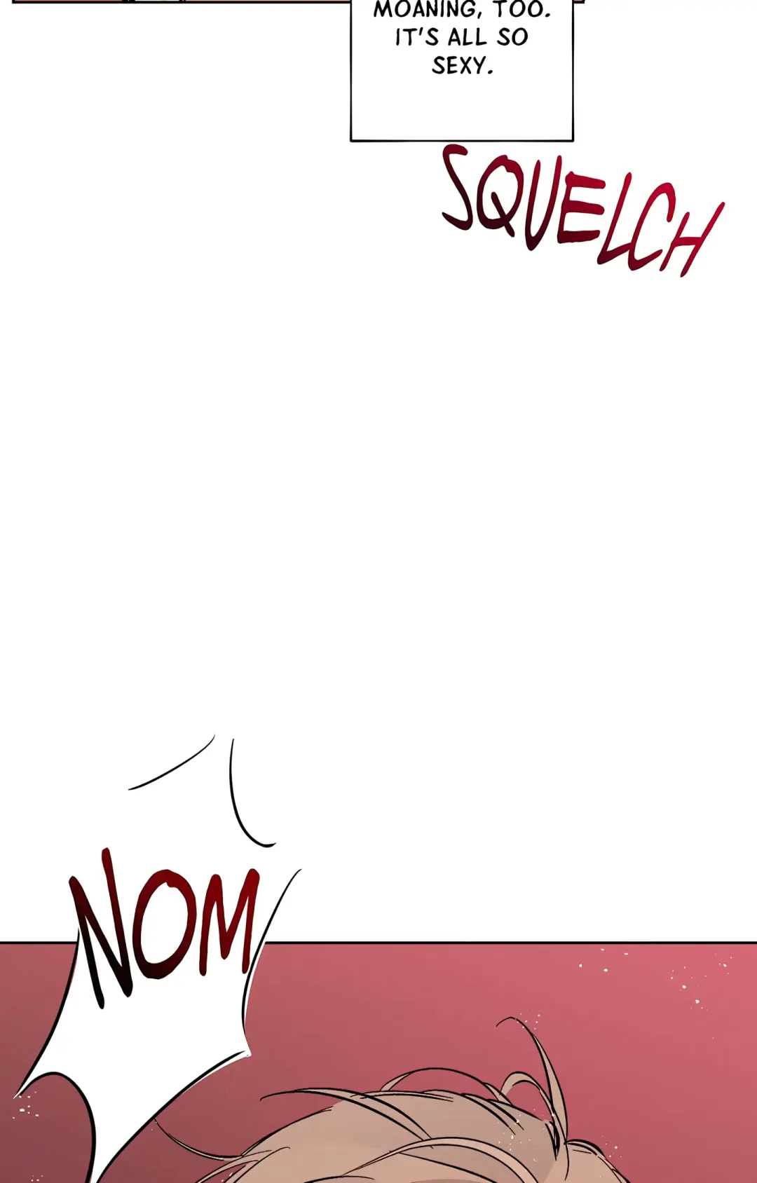 Behind the Scenes - Chapter 21 Page 74