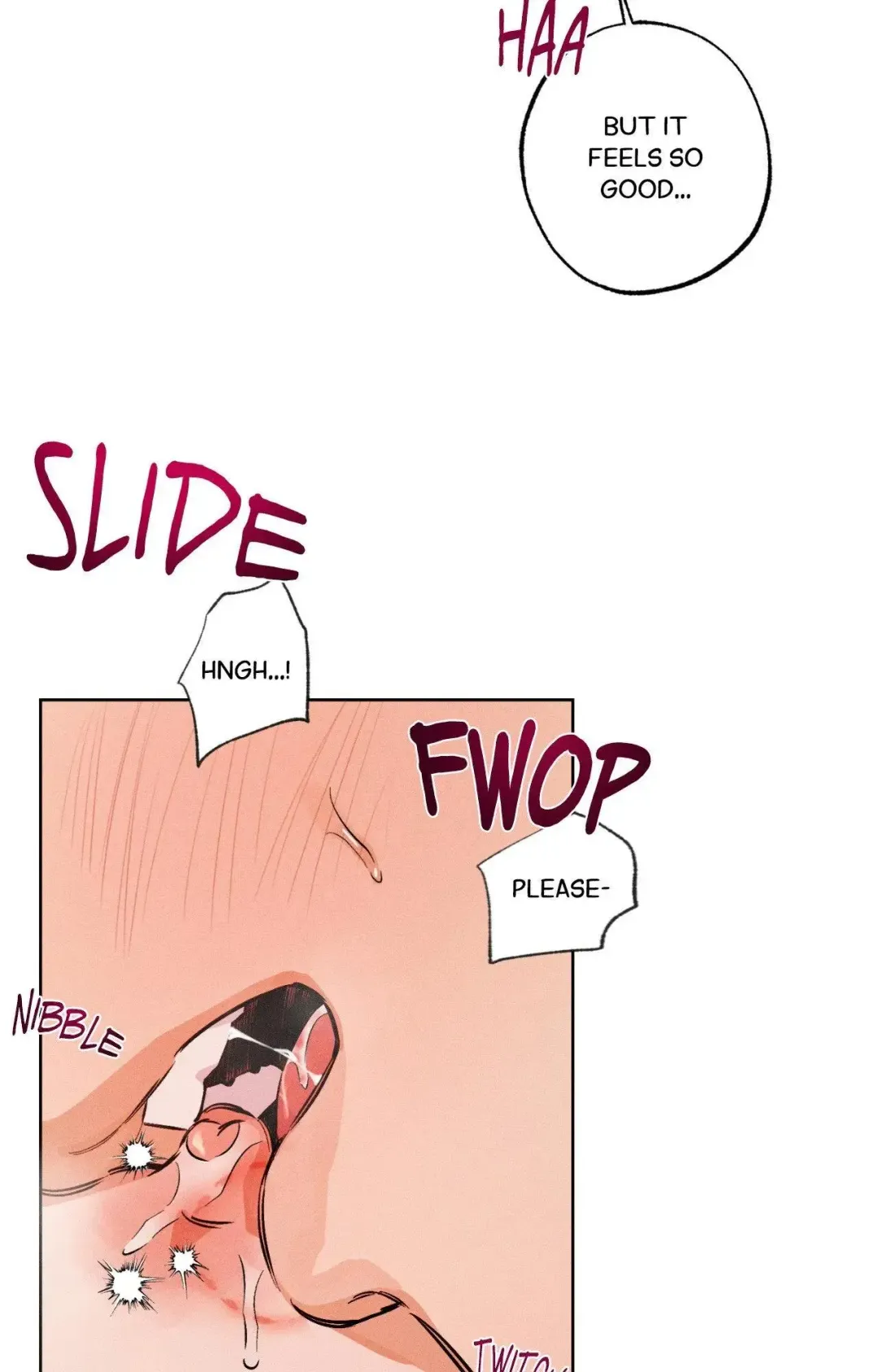Behind the Scenes - Chapter 22 Page 9