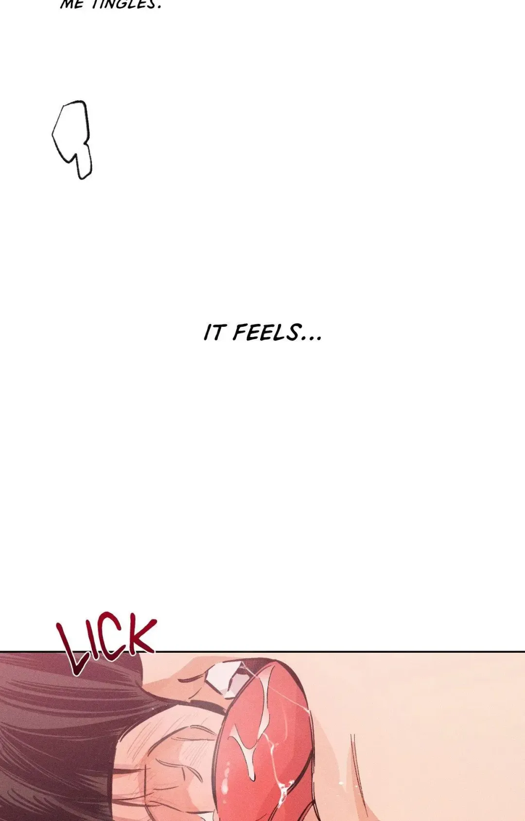 Behind the Scenes - Chapter 22 Page 19