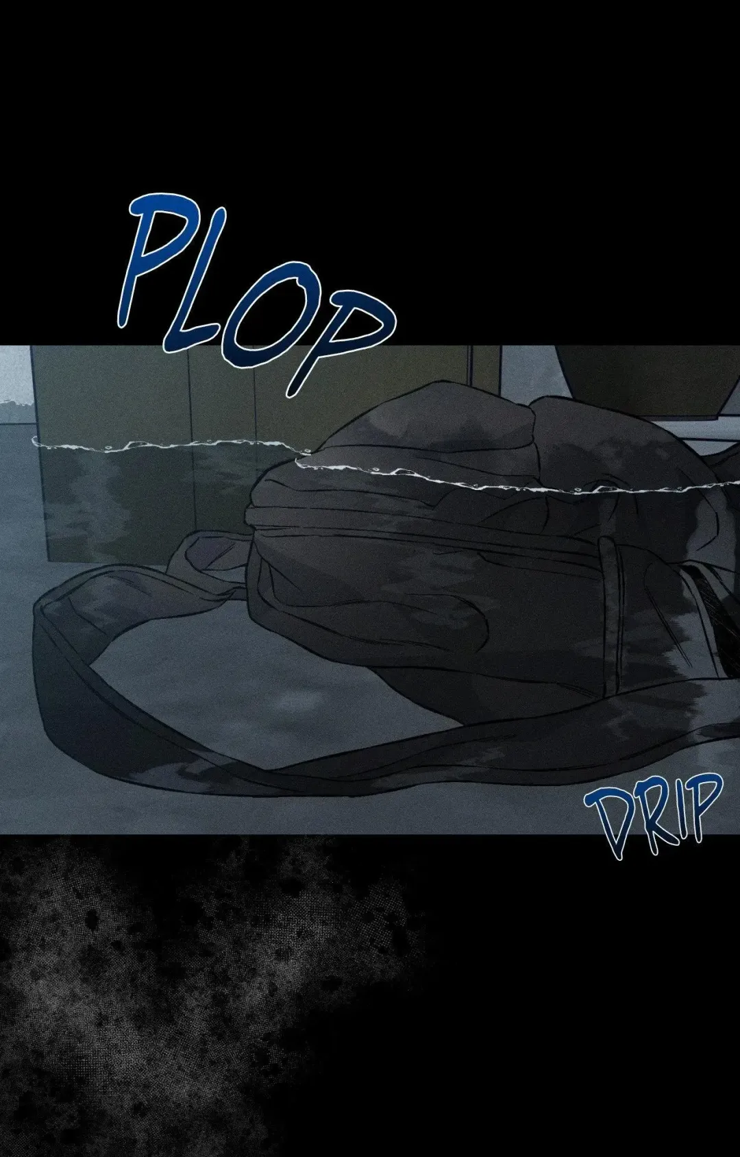 Behind the Scenes - Chapter 22 Page 44
