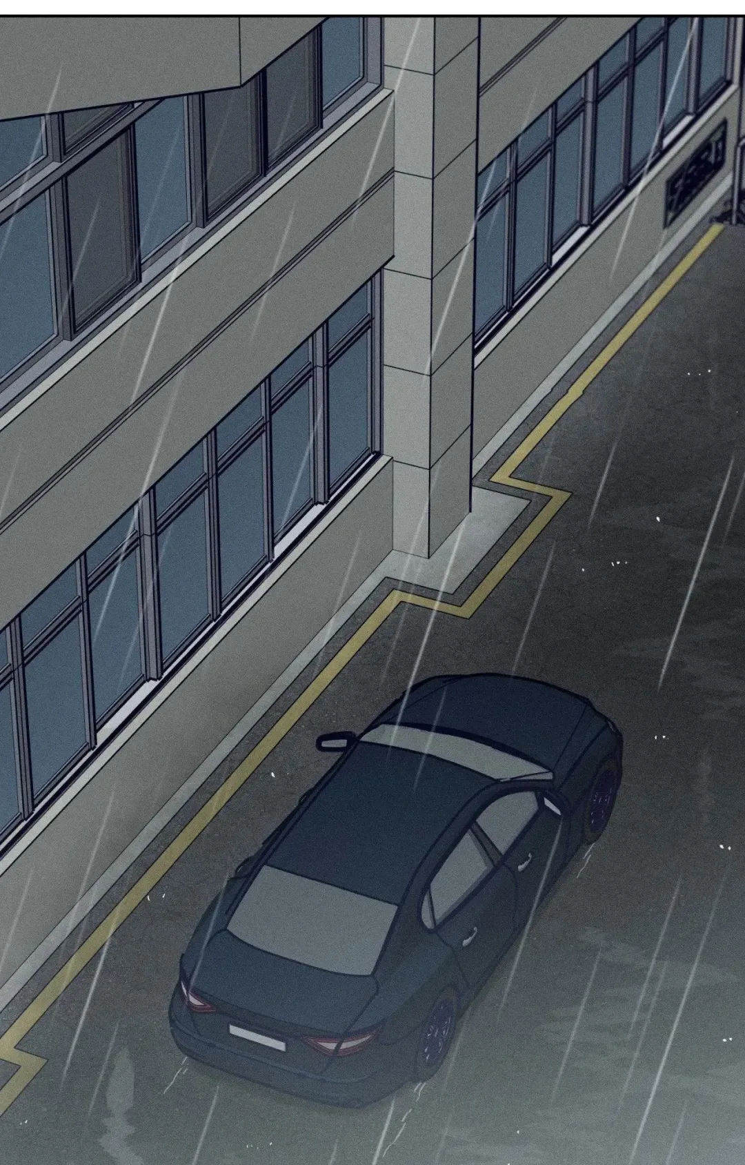Behind the Scenes - Chapter 22 Page 60