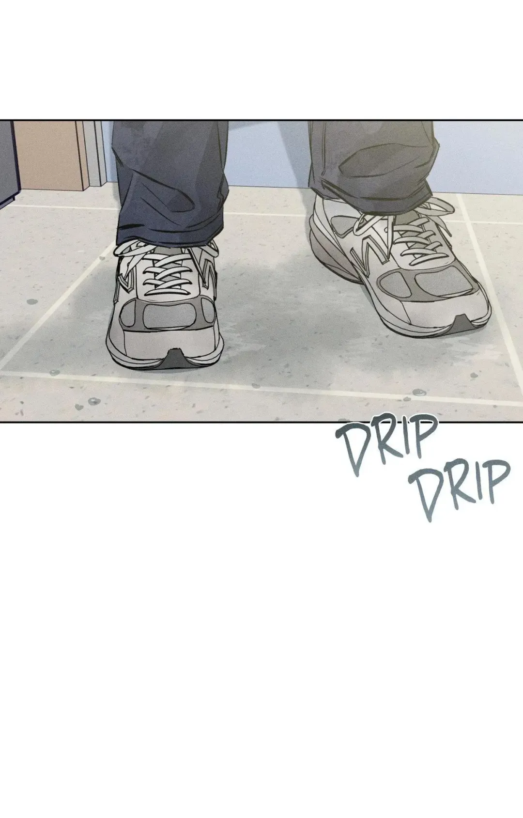 Behind the Scenes - Chapter 22 Page 74