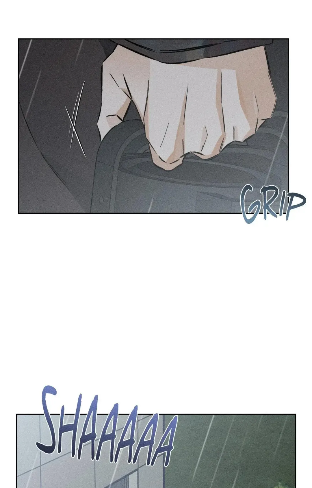 Behind the Scenes - Chapter 22 Page 86