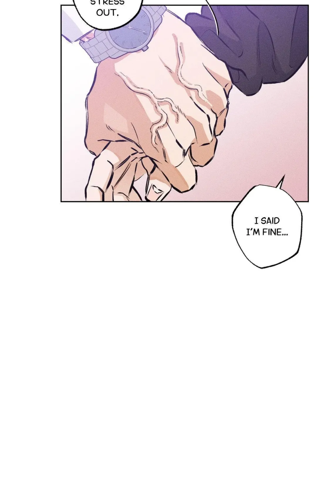 Behind the Scenes - Chapter 26 Page 6