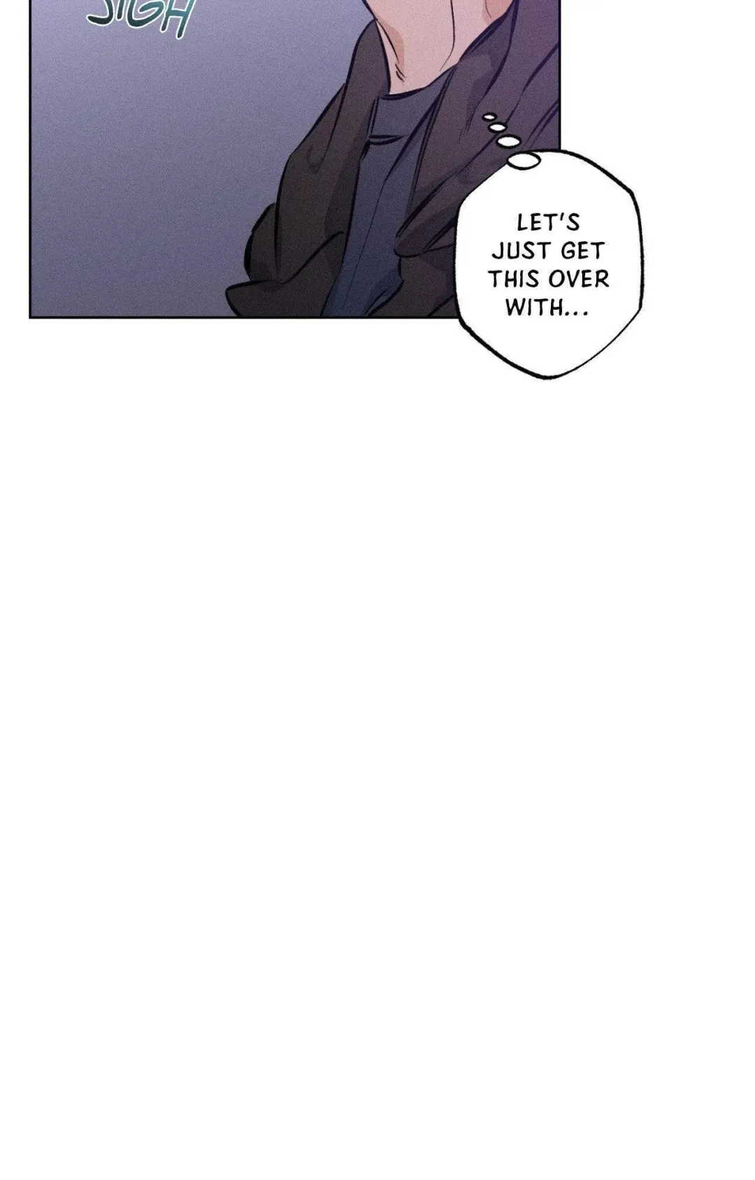 Behind the Scenes - Chapter 26 Page 12