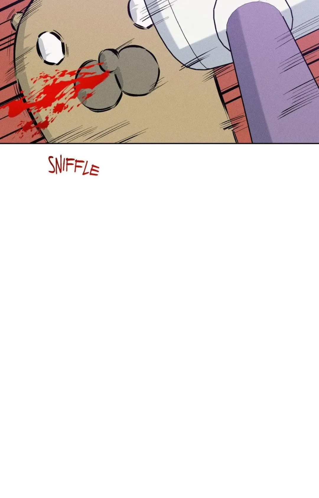 Behind the Scenes - Chapter 26 Page 19