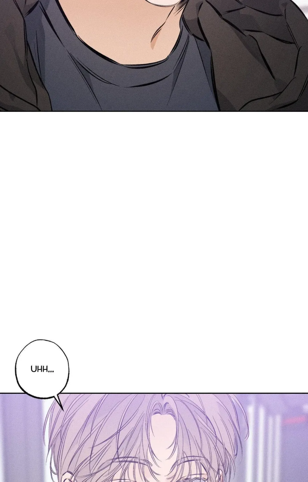 Behind the Scenes - Chapter 26 Page 25