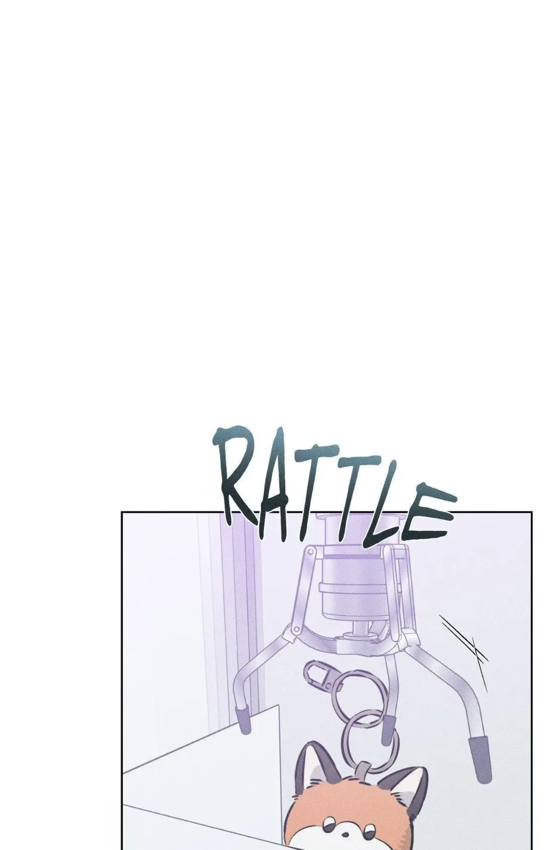 Behind the Scenes - Chapter 26 Page 36