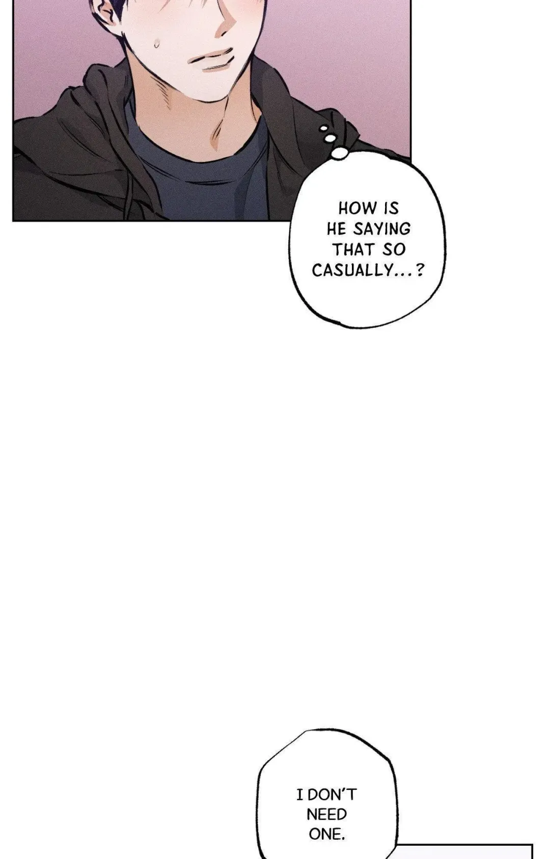 Behind the Scenes - Chapter 26 Page 44