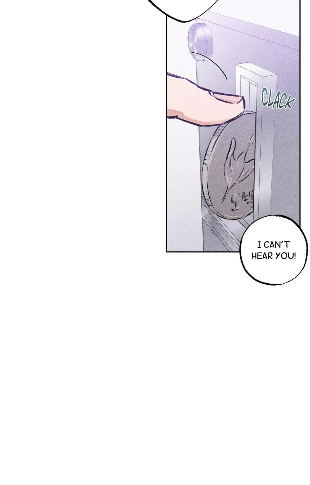 Behind the Scenes - Chapter 26 Page 45