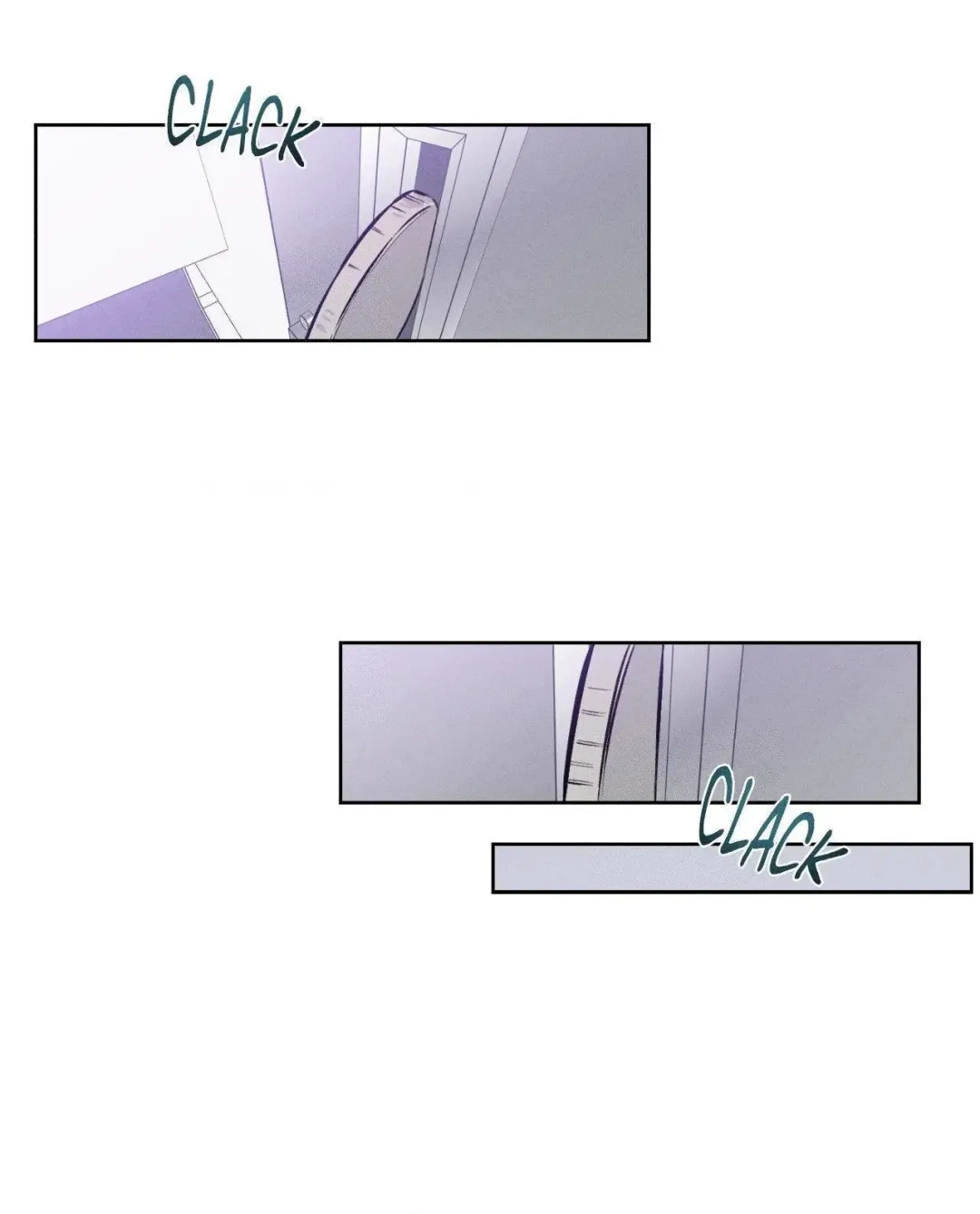 Behind the Scenes - Chapter 26 Page 50