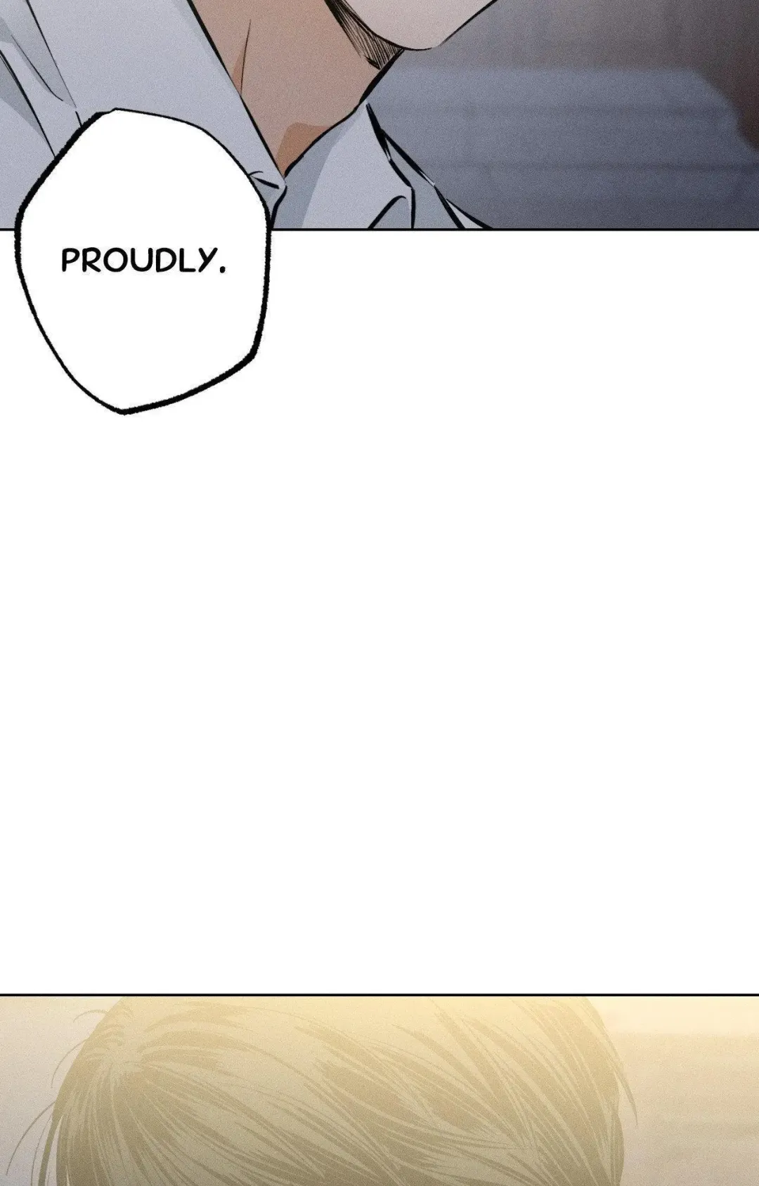 Behind the Scenes - Chapter 26 Page 58