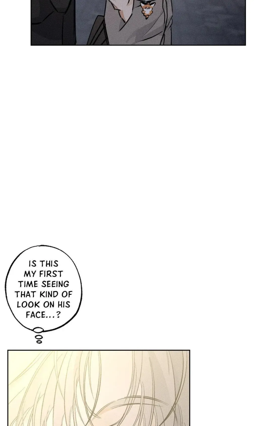 Behind the Scenes - Chapter 26 Page 61