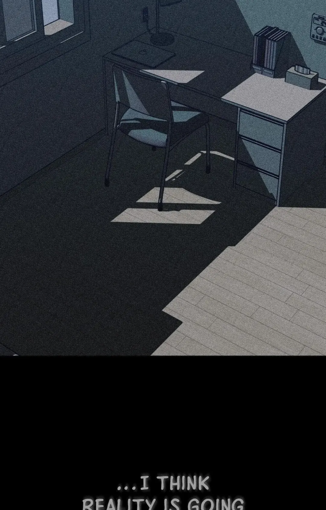 Behind the Scenes - Chapter 26 Page 67