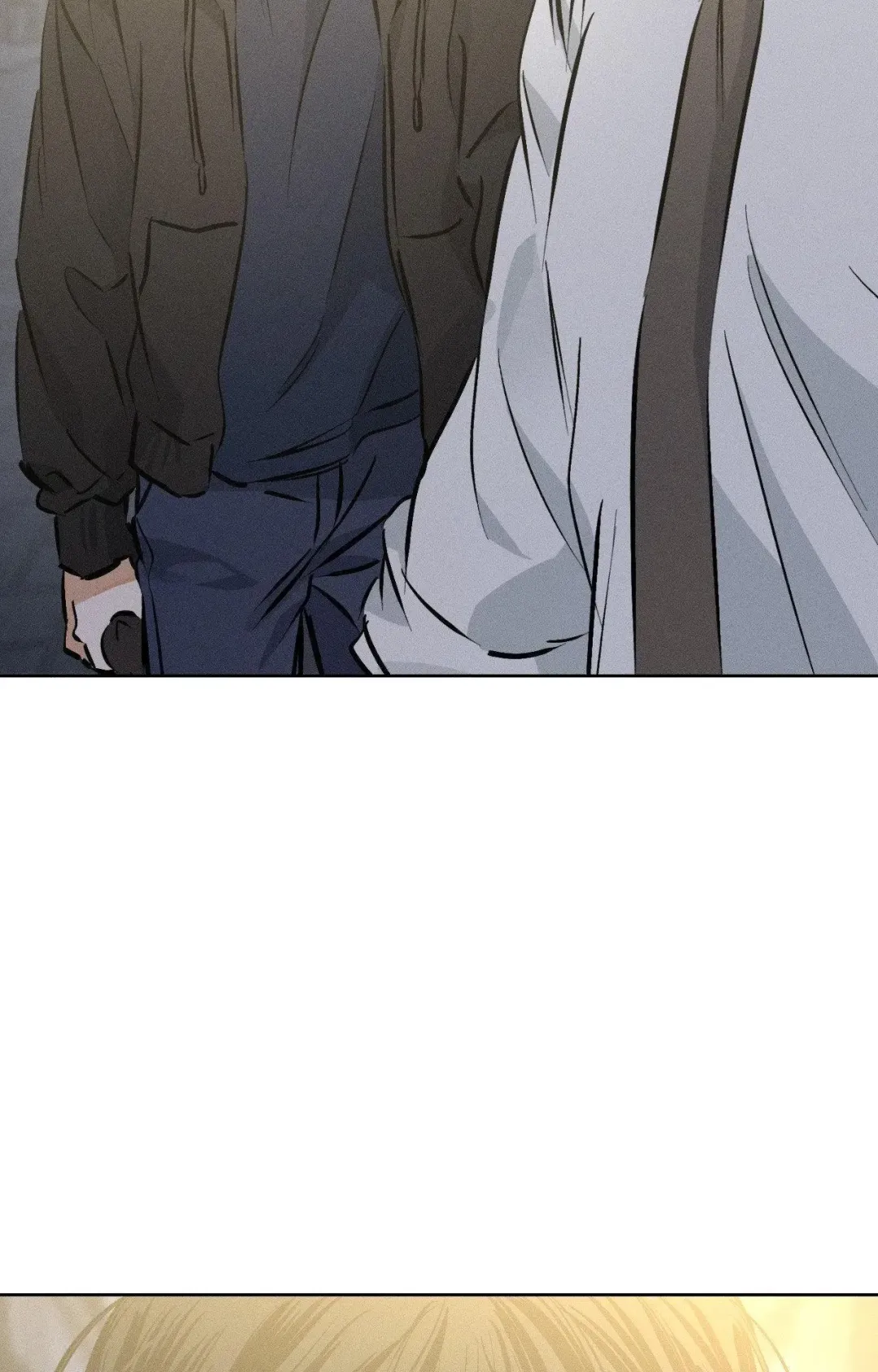 Behind the Scenes - Chapter 26 Page 71
