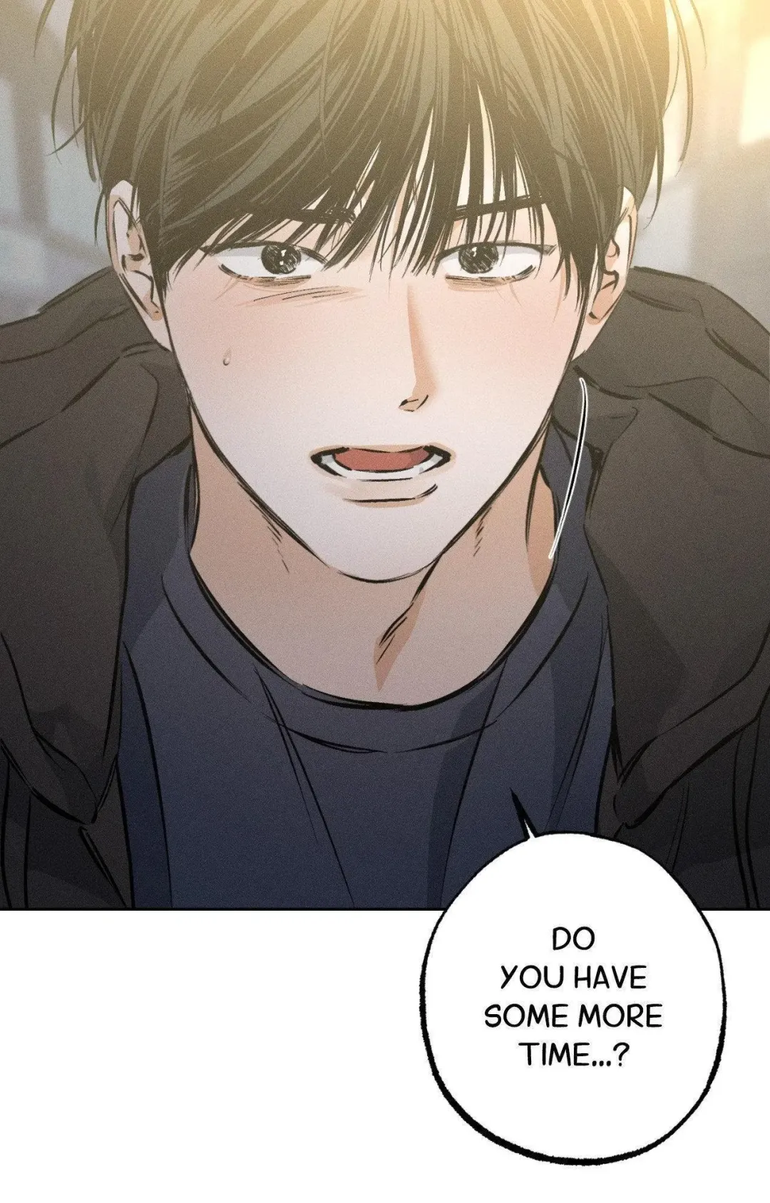 Behind the Scenes - Chapter 26 Page 72