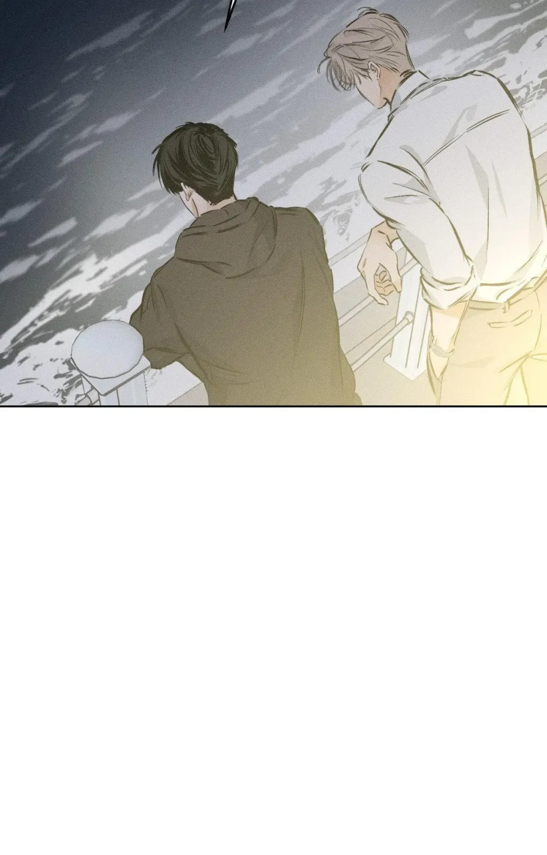 Behind the Scenes - Chapter 26 Page 86