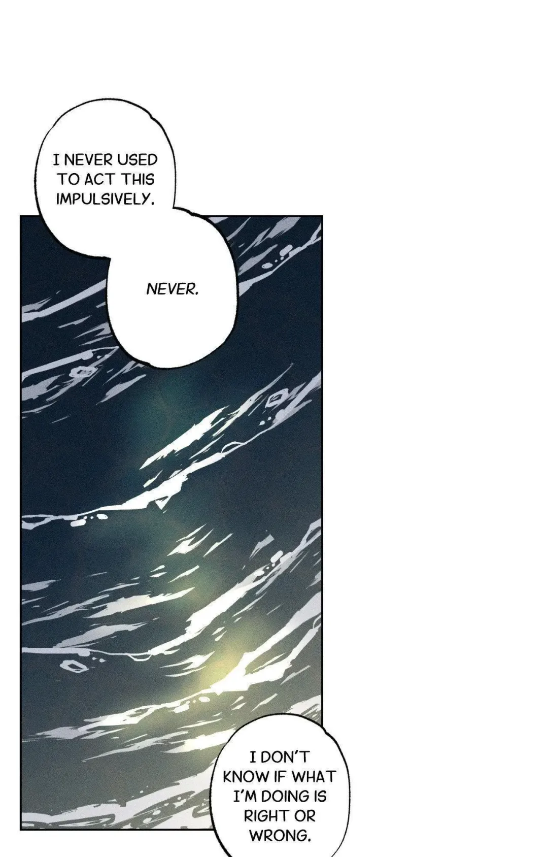 Behind the Scenes - Chapter 26 Page 87