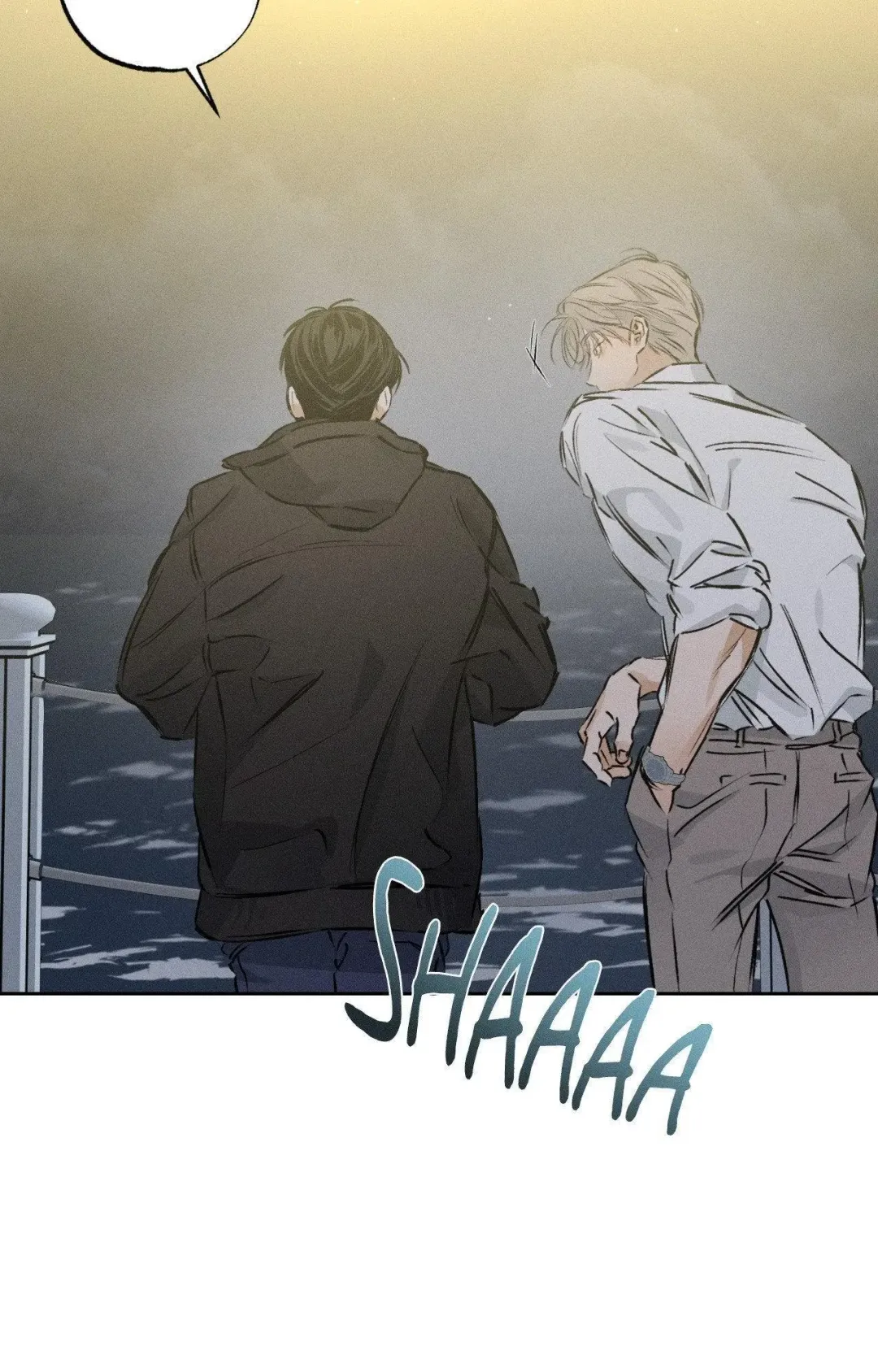 Behind the Scenes - Chapter 26 Page 91