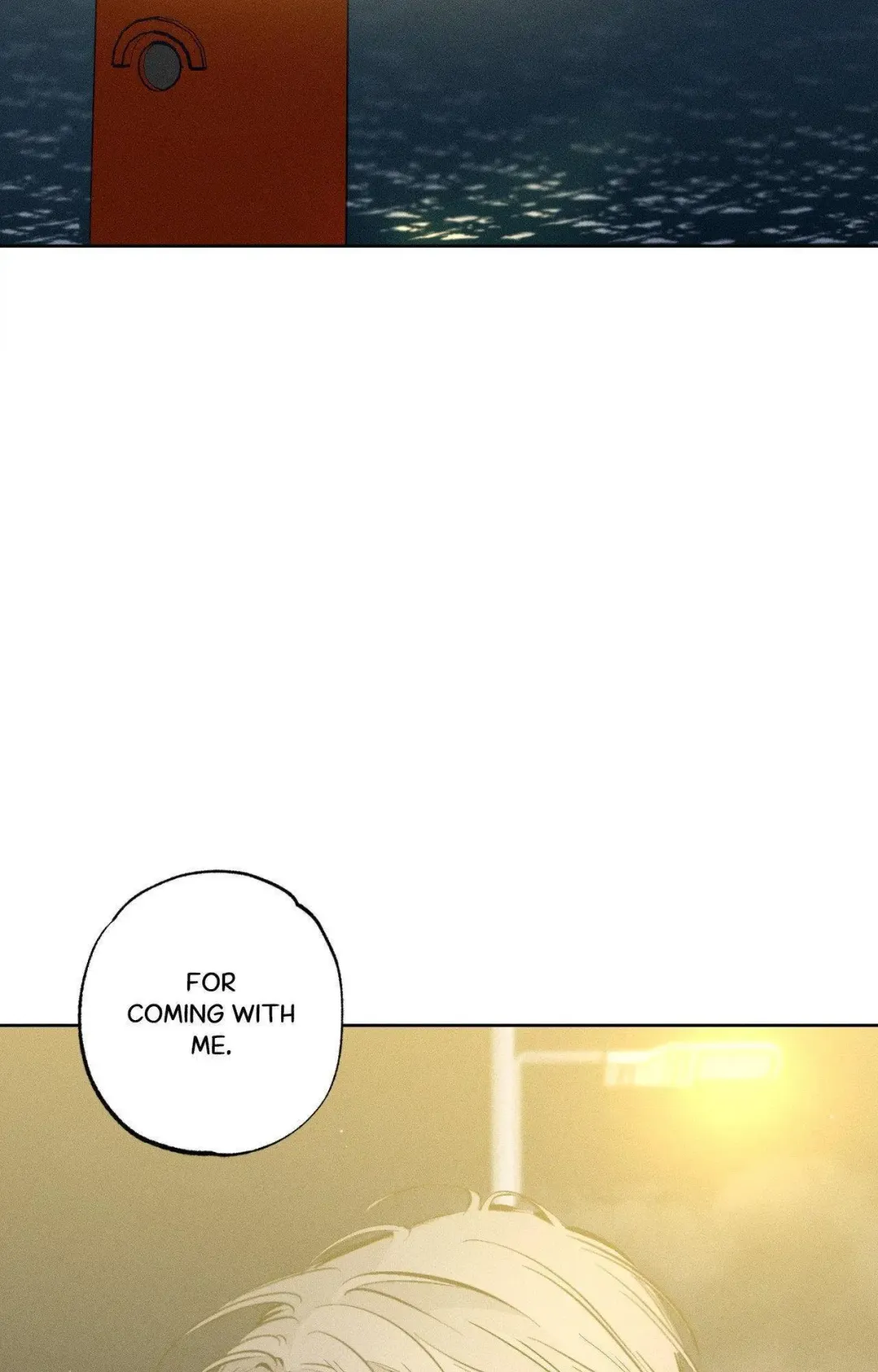 Behind the Scenes - Chapter 27 Page 2