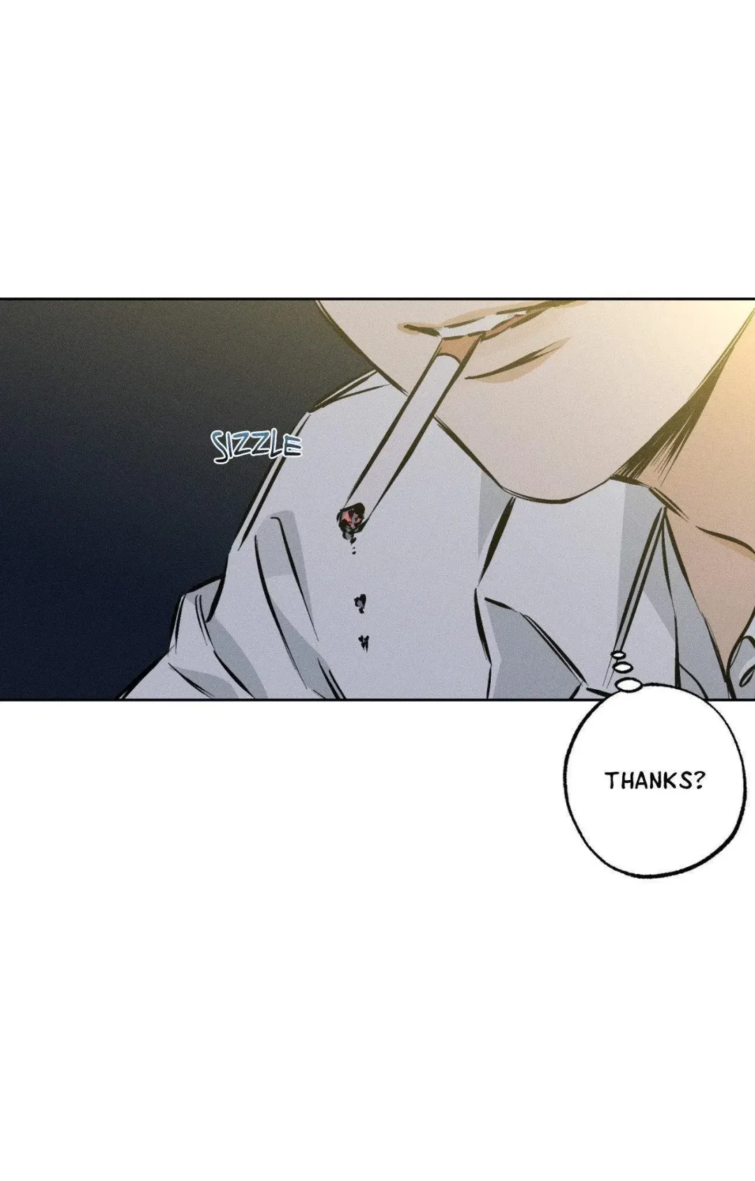 Behind the Scenes - Chapter 27 Page 4